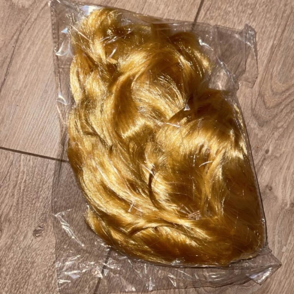 Paddy “The Baddy” Pimblett Official Wig!